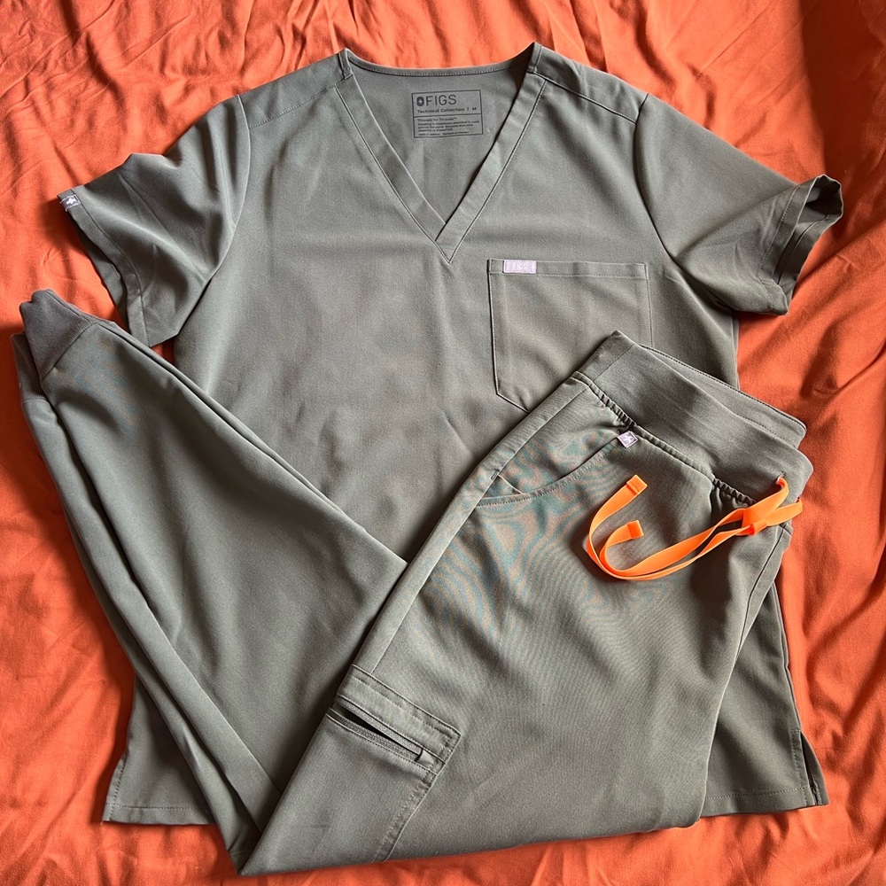 Figs Scrubs